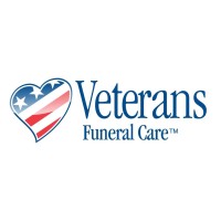 Veterans Funeral Care logo - Similar company to St. Patrick Catholic School