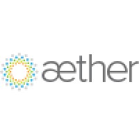 Aether Energy Efficiency logo - Similar company to Zero Point Distribution