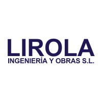 LIROLA INGENIERIA Y OBRAS, SL logo - Similar company to Arpo Empresa Constructora