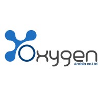 Oxygen Arabia Co. Ltd logo - Similar company to Oxygen Technologies Ltd.