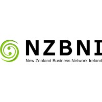 New Zealand Business Network Ireland (NZBNI) logo - Similar company to Irish Business Network Of New Zealand