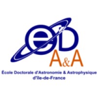 École doctorale Astronomie et Astrophysique Île-de-France logo - Similar company to Astrophysical Research Center Of Lyon (Cral)