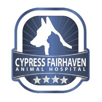 Cypress Fairhaven Animal Hospital logo - Similar company to Cypress Dermatology, Llc