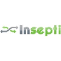 INSEPTI logo - Similar company to Decideom - Expert Data & Ia