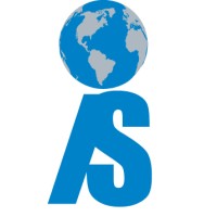 IS International Services, LLC logo - Similar company to Collins Electrical Services