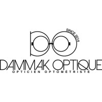 DAMMAK OPTIQUE logo - Similar company to Optique Vision
