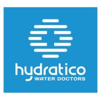HYDRATICO logo - Similar company to Numericx Engineering Services Pvt Ltd
