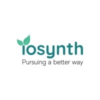 Iosynth logo - Similar company to Ribozyme Pharmaceuticals