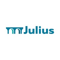 Julius logo - Similar company to Ilmiya