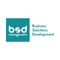BSD Management Moldova logo - Similar company to Lux Proba Grup