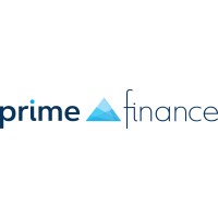 Prime Finance logo - Similar company to Bluechip Financial Consultants Ltd.