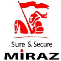 Miraz Securitas Pvt Ltd logo - Similar company to Aps Security Llc