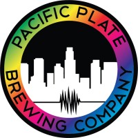 Pacific Plate Brewing Company logo - Similar company to The Celtic Tea Shoppe, Home Of Artisan Candies
