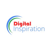 Digital Inspiration.io logo - Similar company to Stic Congo