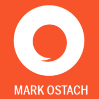 Mark Ostach logo - Similar company to Yanzio