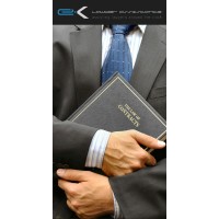 E-lawyer Assistance logo - Similar company to Vynets