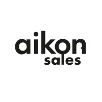 Aikon Sales Oy