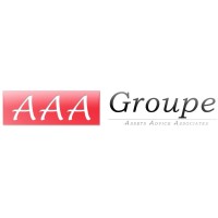 AAA GROUPE logo - Similar company to Les Maitres D'Œuvre Uni T