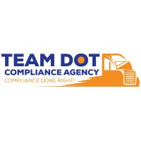 Team Dot Compliance Agency logo - Similar company to Tacenda Engineering