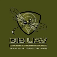 GIS UAV( Global Information Systems) Security Services logo - Similar company to Cns_Uav