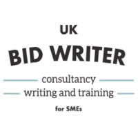 UK Bid Writer logo - Similar company to Optimum Business Growth