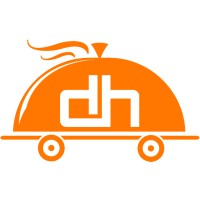 DineHome logo - Similar company to Thetutor.Me