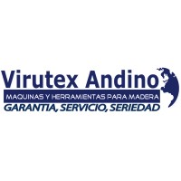 VIRUTEX ANDINO logo - Similar company to Virutex Pro