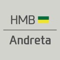 Hyundai Andreta logo - Similar company to Civesa Veículos Sa