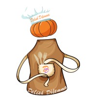 Delish Dilemma logo - Similar company to Windli Labs