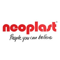 Neoplast logo - Similar company to Pluss Advanced Technologies Ltd.