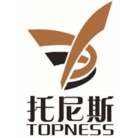 Foshan Topness furniture factory logo - Similar company to Shangqian Office Furniture Factory