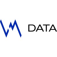 VM Data AG logo - Similar company to She:Alpha
