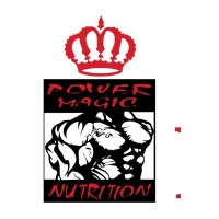 Power Magic Nutrition LLC logo - Similar company to Smd Signage And Metal Design Llc