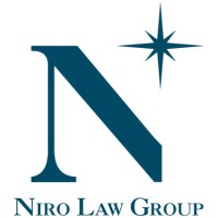 Niro Law Group, Llc