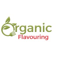 Organic Flavouring logo - Similar company to Organic Grape Spirit Ltd
