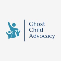 Ghost Child Advocacy logo - Similar company to The Nomadic Breathers