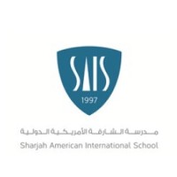 Sharjah American International School Abu-Dhabi logo - Similar company to German International School Abu Dhabi