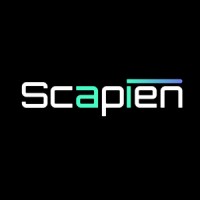 Scapien logo - Similar company to Full Circle Tech, Inc.