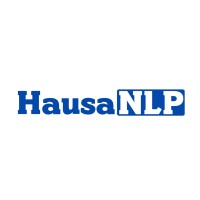 HausaNLP logo - Similar company to Arewa Data Science Academy