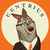 Centrius Avocats logo - Similar company to Persoproject