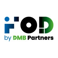 FOD logo - Similar company to Levites