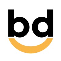 BADI Seguros logo - Similar company to Valo Group