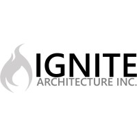 Ignite Architecture Inc. logo - Similar company to Graff Architecture
