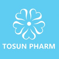 Guangzhou Tosun Pharmaceutical Ltd. logo - Similar company to Nomad Pharma Ltd