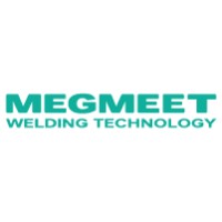 MEGMEET WELDING TECHNOLOGY CO., LTD logo - Similar company to Unknown