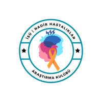 İSÜ | Nadir Hastalıklar Araştırma Kulübü logo - Similar company to Hemoglobinders