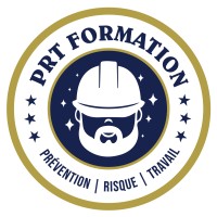 PRT FORMATION logo - Similar company to Formation 87