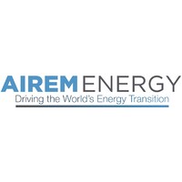 AIREM ENERGY logo - Similar company to Comanche Gas Solutions