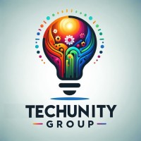 TechUnity Group logo - Similar company to Techdot