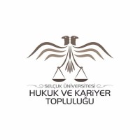 Selçuk Üniversitesi Hukuk ve Kariyer Topluluğu logo - Similar company to Selçuk Üniversitesi Girişimcilik Ve Kariyer Topluluğu